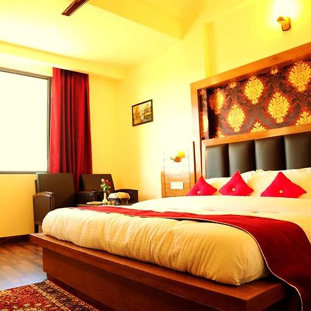 Hotel Grand Sharan Katra  Exterior photo