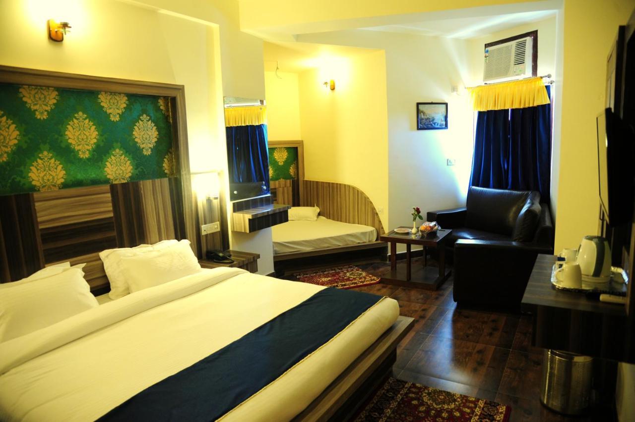 Hotel Grand Sharan Katra  Exterior photo