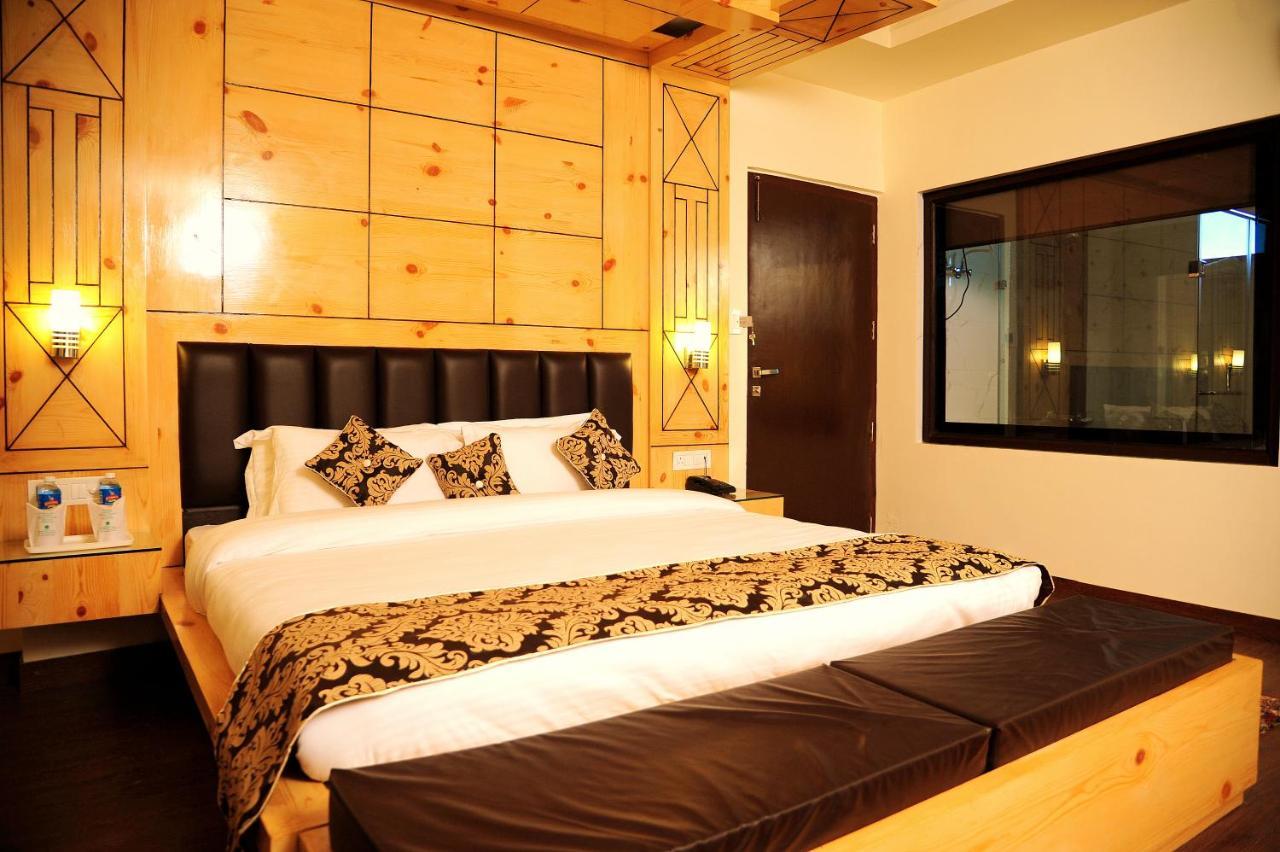 Hotel Grand Sharan Katra  Exterior photo