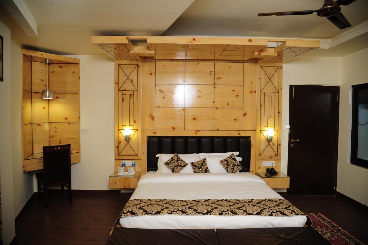 Hotel Grand Sharan Katra  Exterior photo