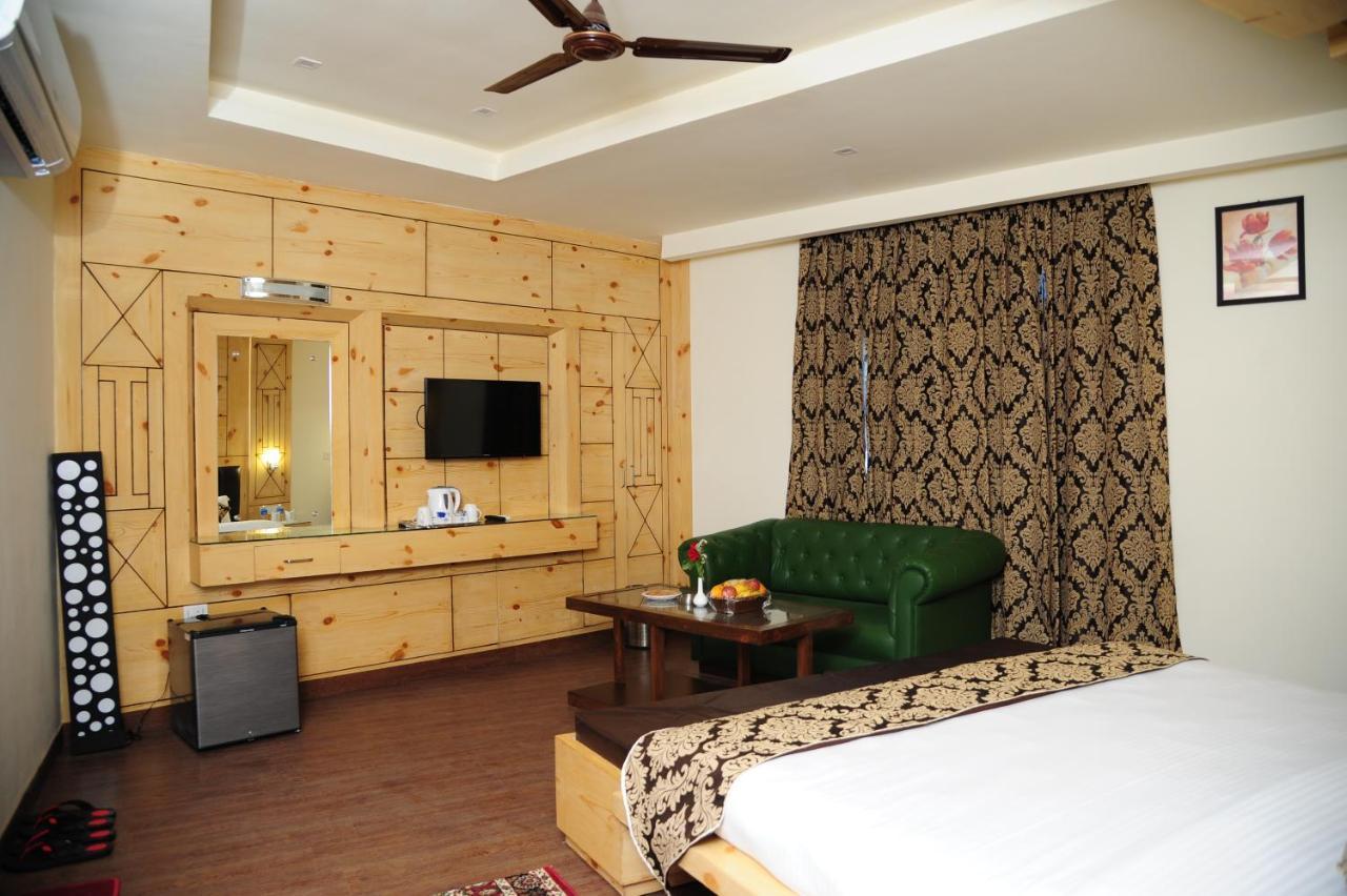 Hotel Grand Sharan Katra  Exterior photo